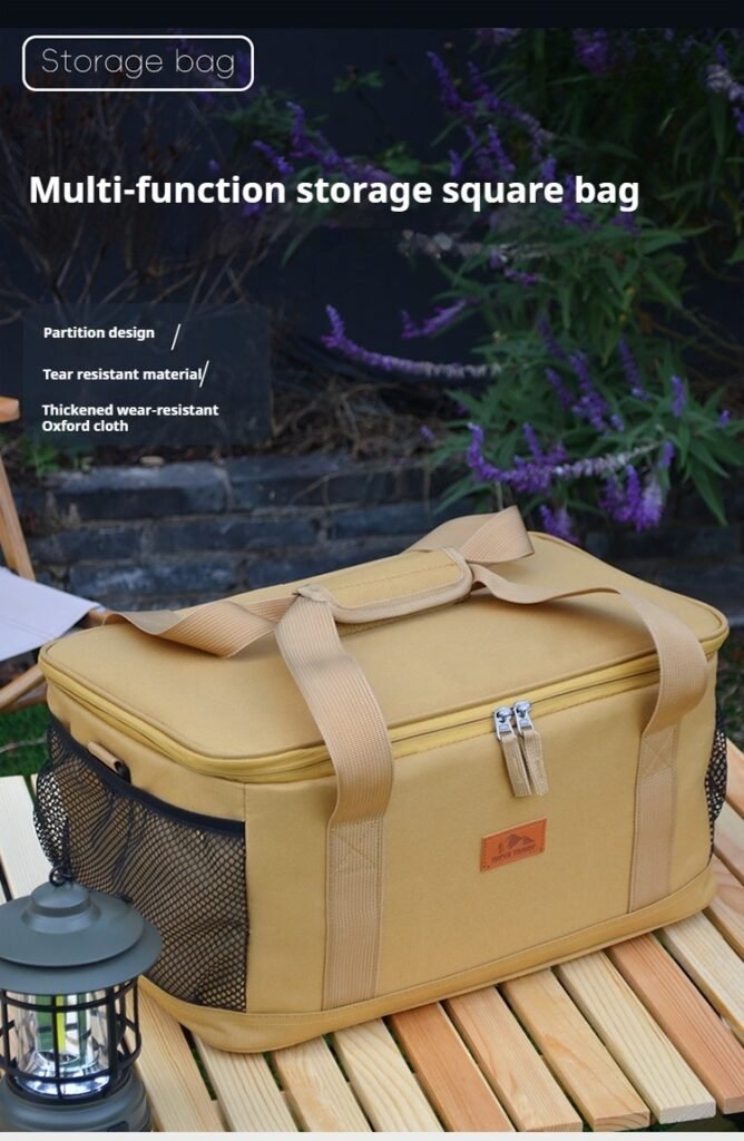 Outdoor Storage Bag