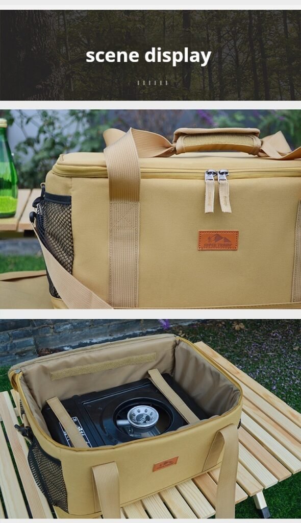 Affordable Camping Storage Solution,Budget-Friendly Outdoor Organizer,Cheap Waterproof Camping Bag
