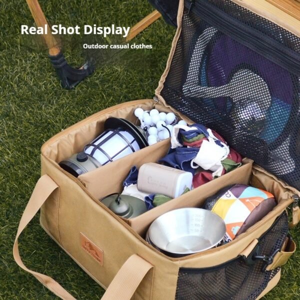 outdoor storage bag