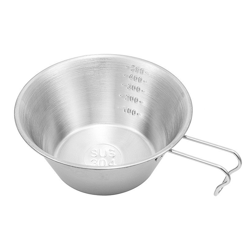 Stove and tableware