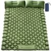 40D nylon air mattress