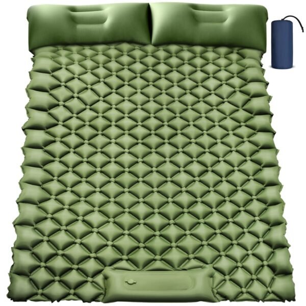 40D nylon air mattress