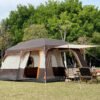 Best tent for family camping trips