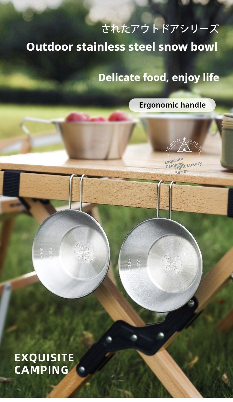 lightweight camping cookware set