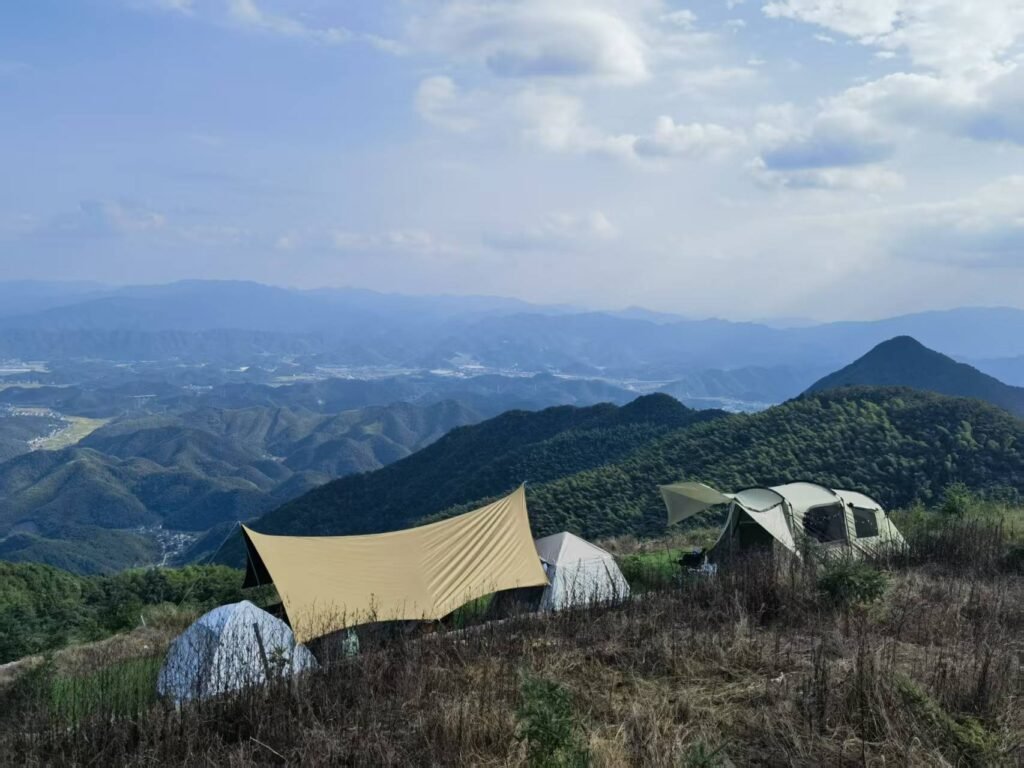 All-in-One Outdoor Gear Pro Shop