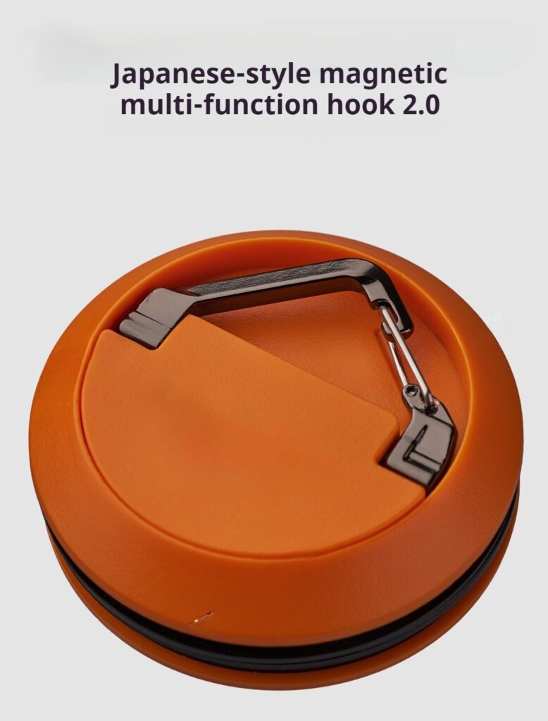 magnetic car hooks