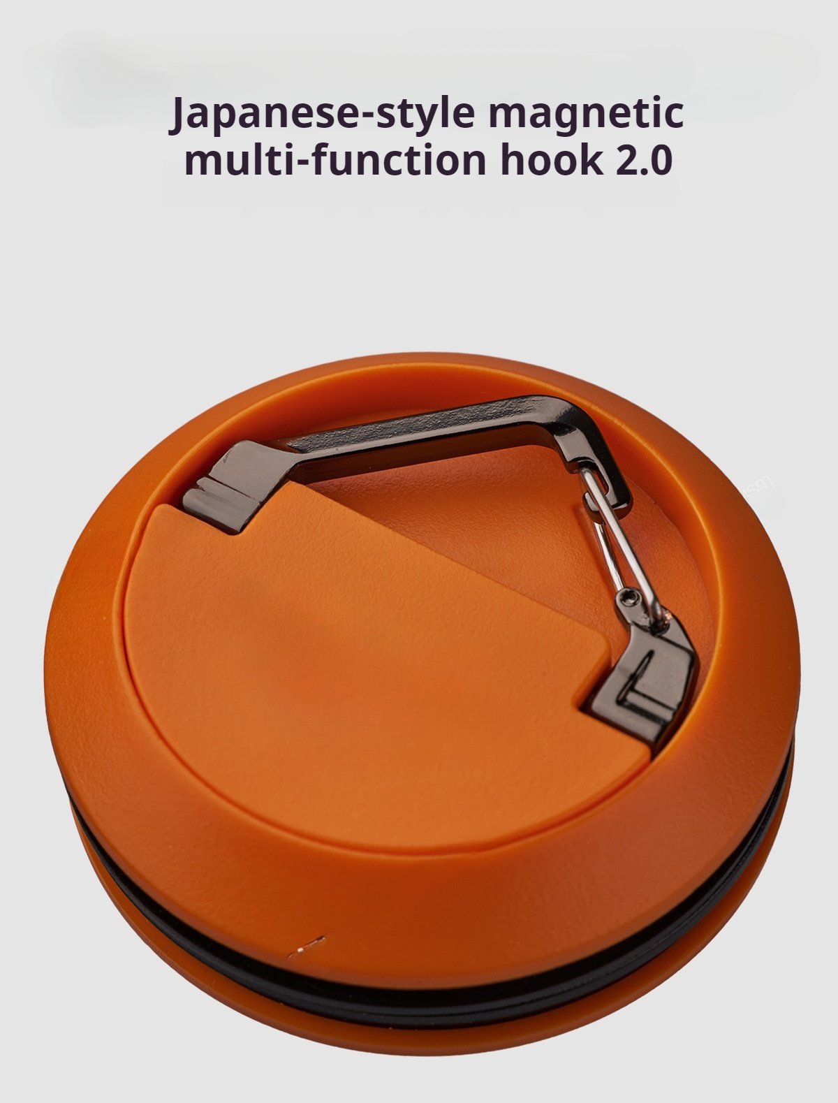 magnetic car hooks
