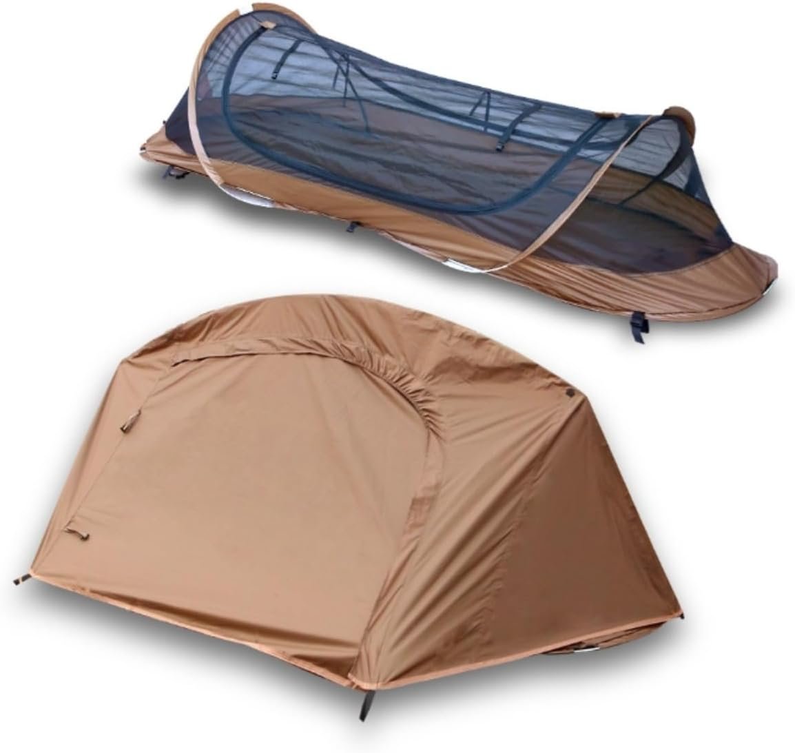 1TGpao Waterproof Ultralight Backpacking bivy Tent TGpao Waterproof Ultralight Backpacking bivy Tent