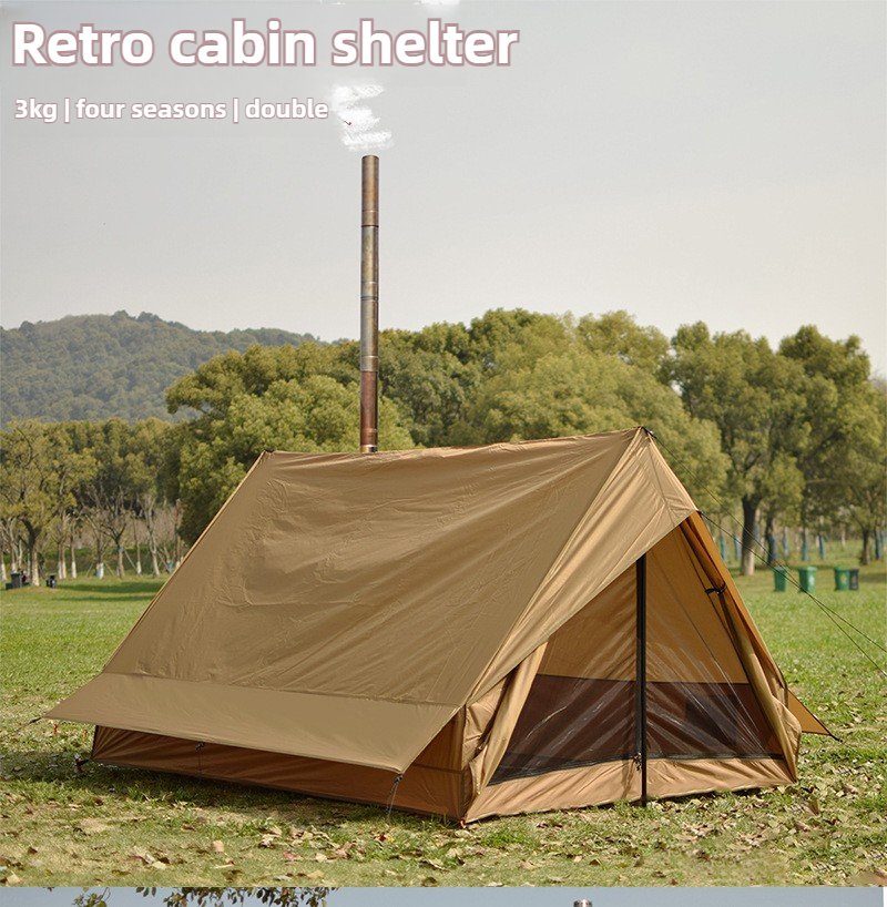Waterproof Camping Tent