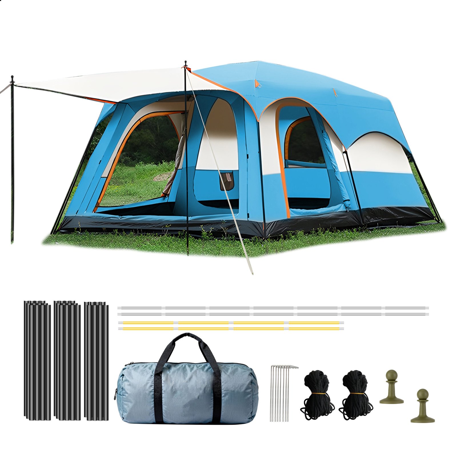 tents for camping