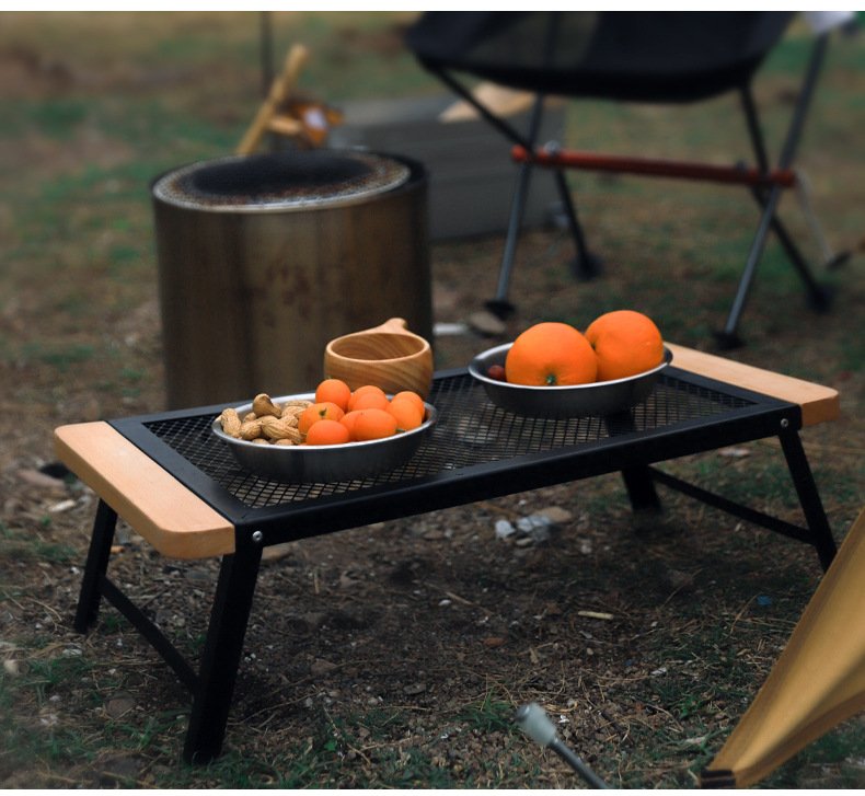 Outdoor Camping Folding Table
