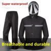 motorcycle rain suit motorcycle rain suit
