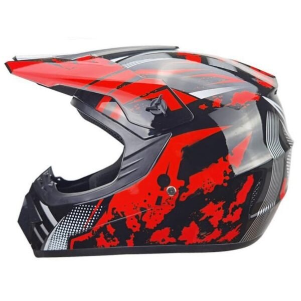 off-road helmet