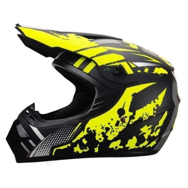 off-road helmet