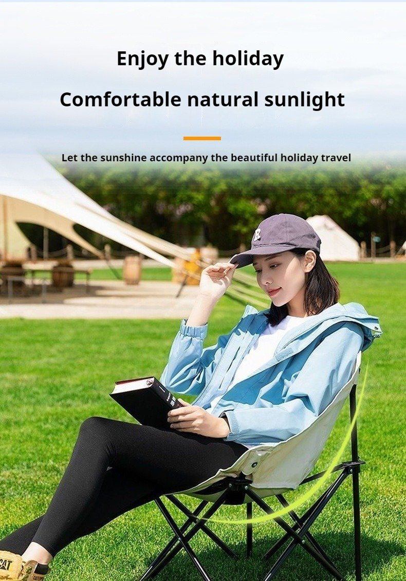 Portable Art Sketching Chair