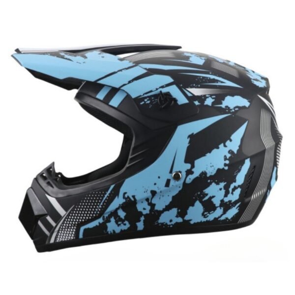 off-road helmet