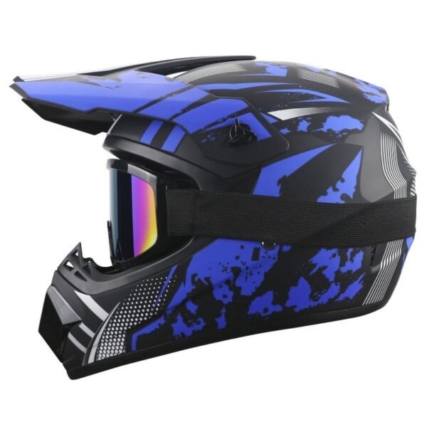off-road helmet