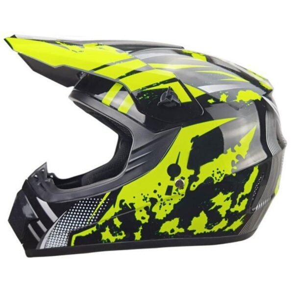 off-road helmet