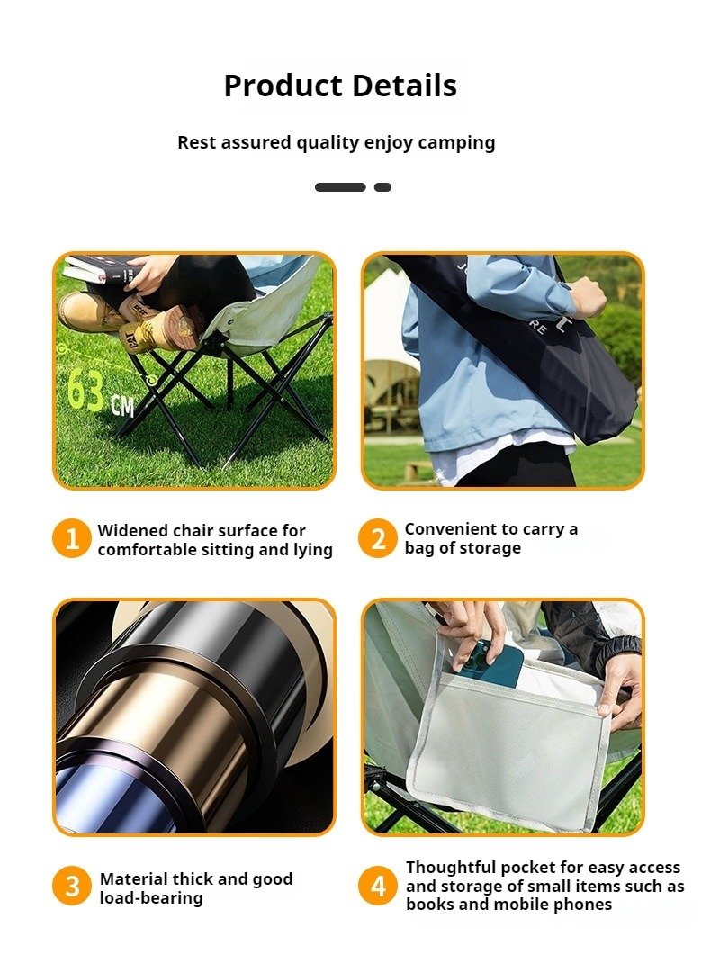 Collapses to 1/3 size for easy portability