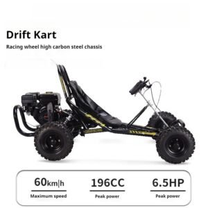 gas go kart