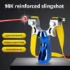 98K slingshot