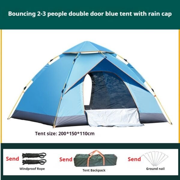 pop up tent