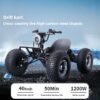 off-road kart off-road kart