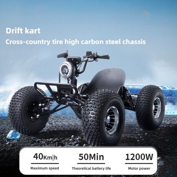 off-road kart