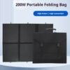 foldable solar panel foldable solar panel