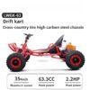 off-road go kart