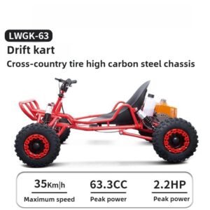off-road go kart
