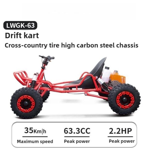 off-road go kart