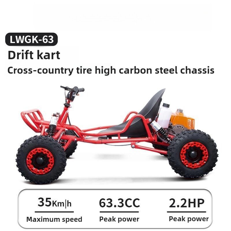 off-road go kart
