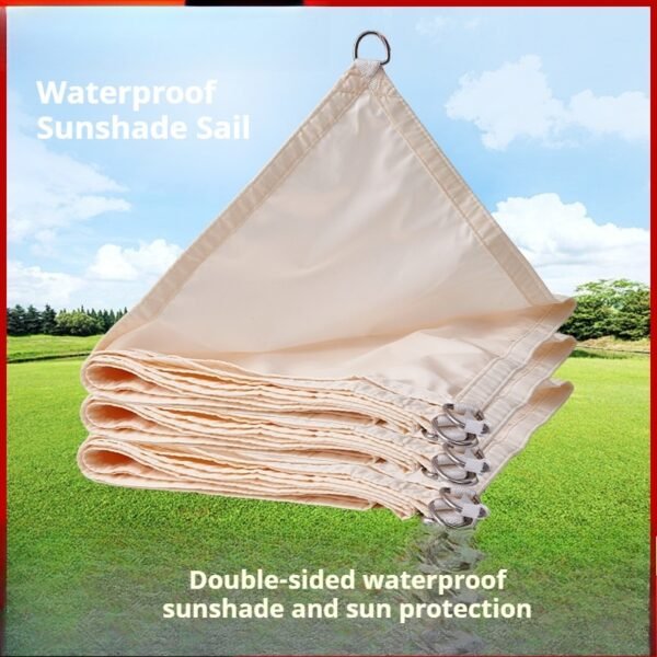 shade sail