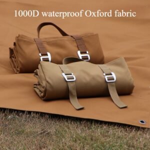 waterproof picnic mat