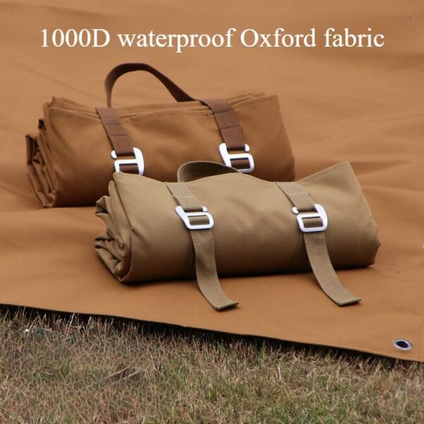 waterproof picnic mat