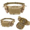 Tactical Waist Pack Tactical Waist Pack