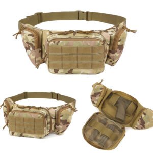 Tactical Waist Pack
