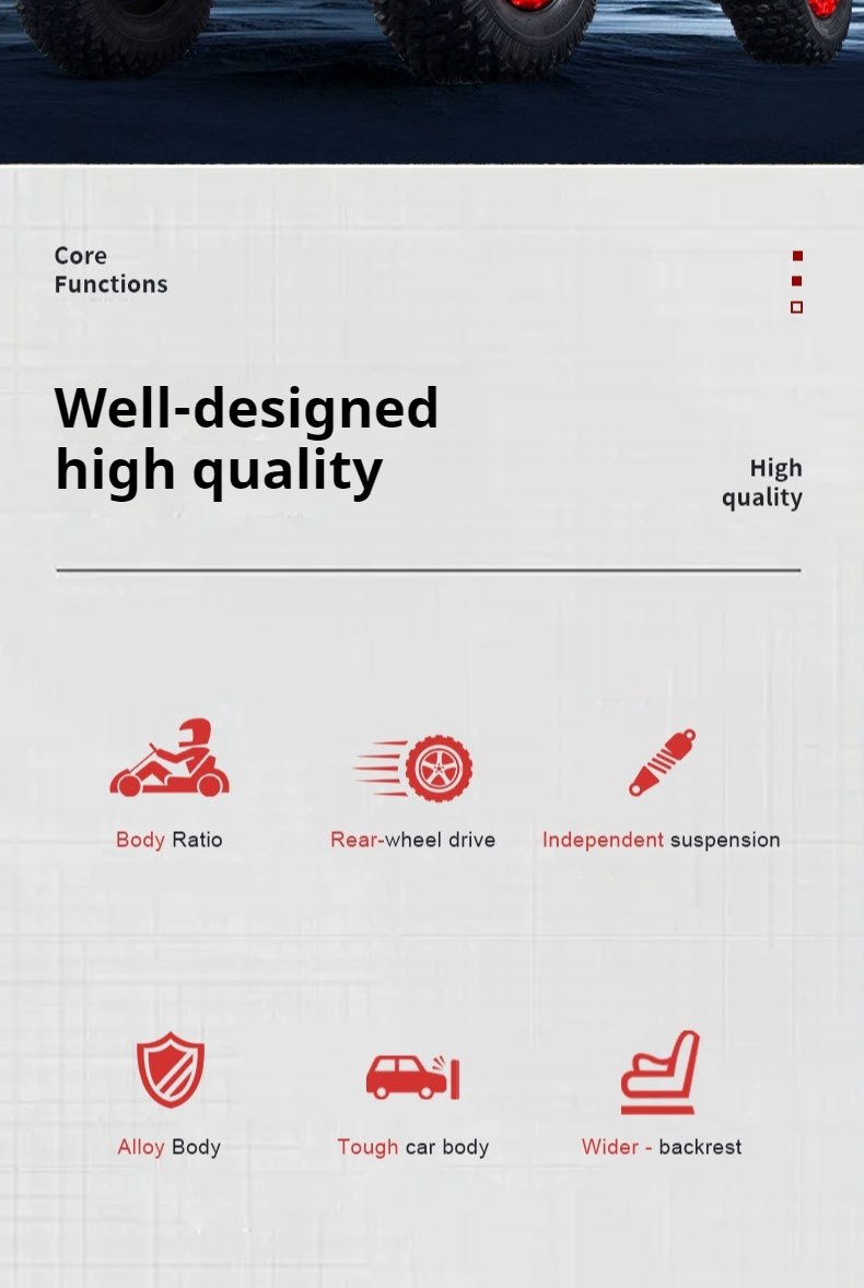 Fuel Go-Kart