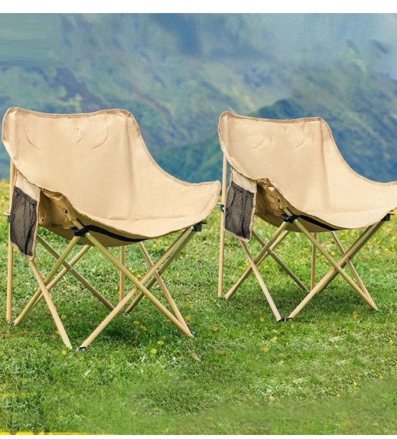 Backpacking Camping Chair