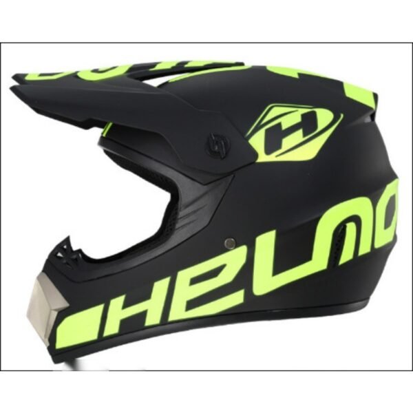 motocross helmet, ABS bike helmet,