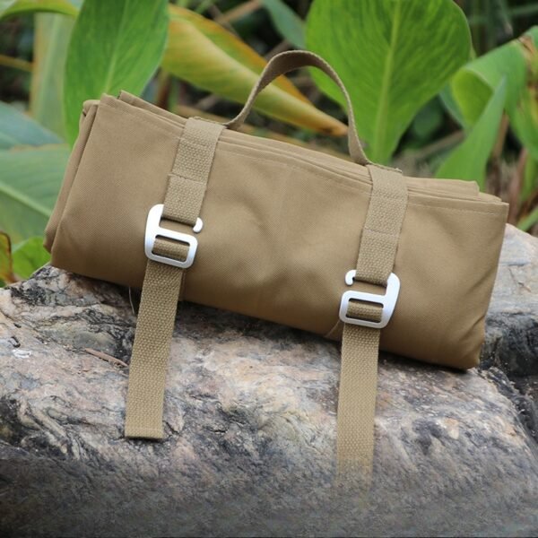 1000D oxford camping blanket