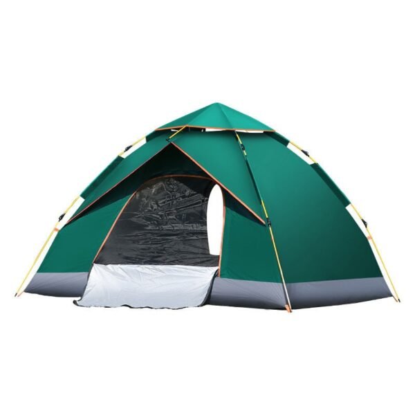 instant tent
