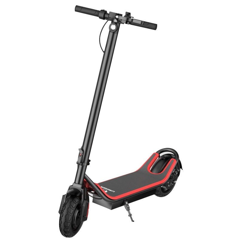 foldable electric scooter
