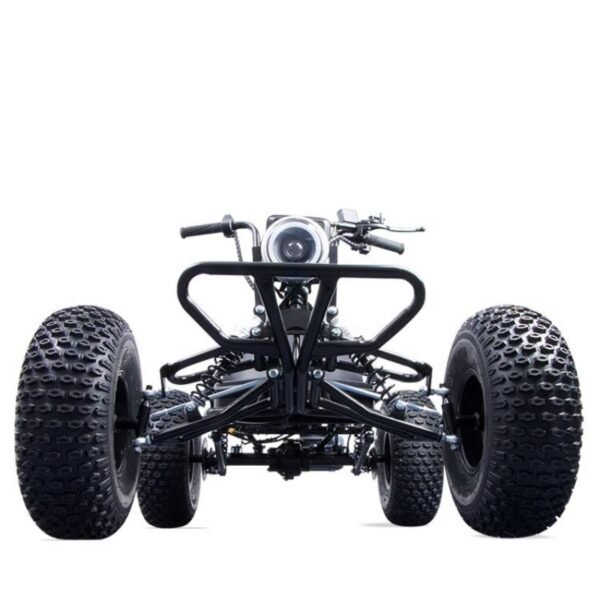 1200W motor kart