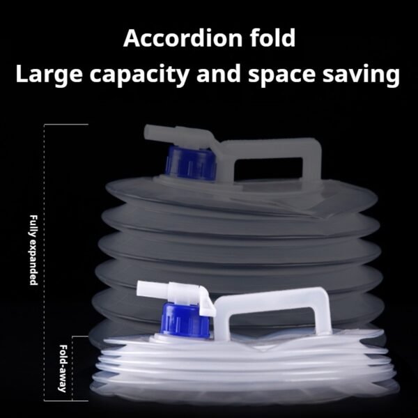 camping water jug
