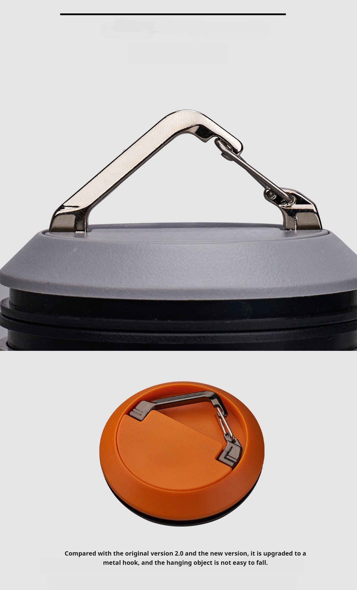 camping gear hooks, car roof tent hooks