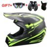 ATV helmet, dirt bike helmet ATV helmet, dirt bike helmet