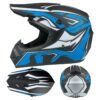 ATV helmet, dirt bike helmet ATV helmet, dirt bike helmet