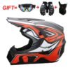 ATV helmet, dirt bike helmet ATV helmet, dirt bike helmet